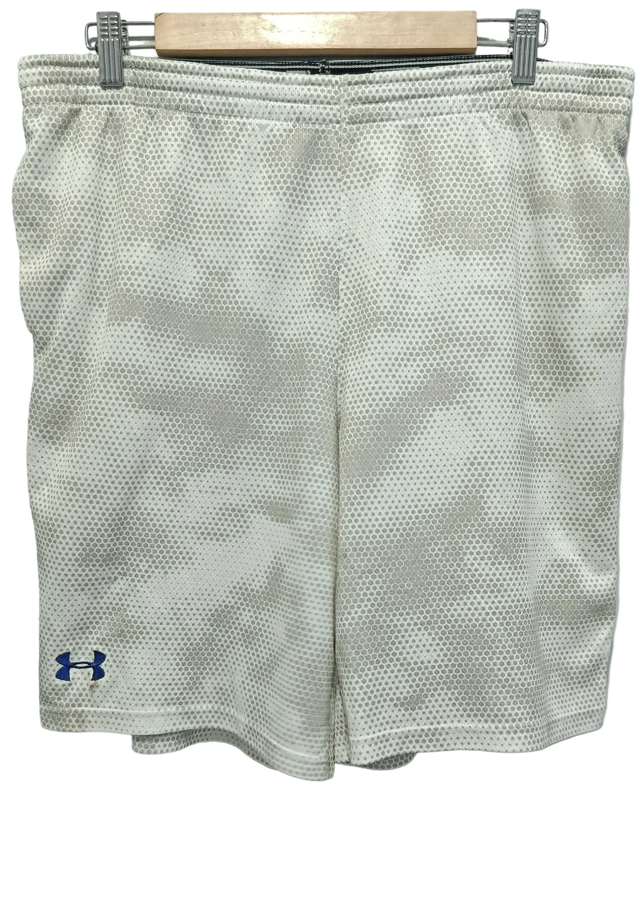 UNDER ARMOUR MEN SPORT SHORT