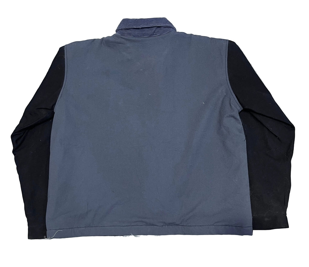 UPCYCLE CARHARTT CANVAS JACKET