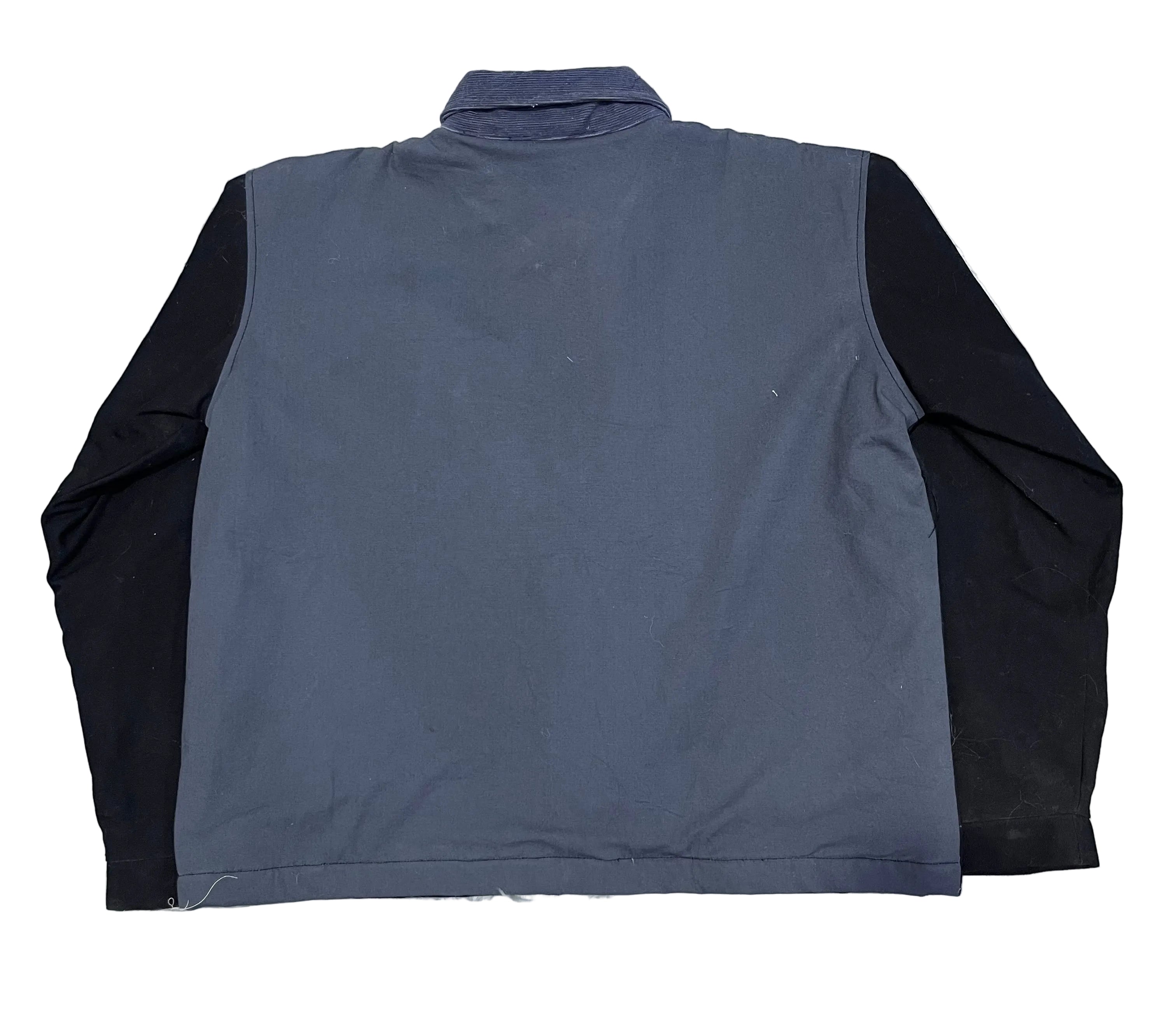 UPCYCLE CARHARTT CANVAS JACKET