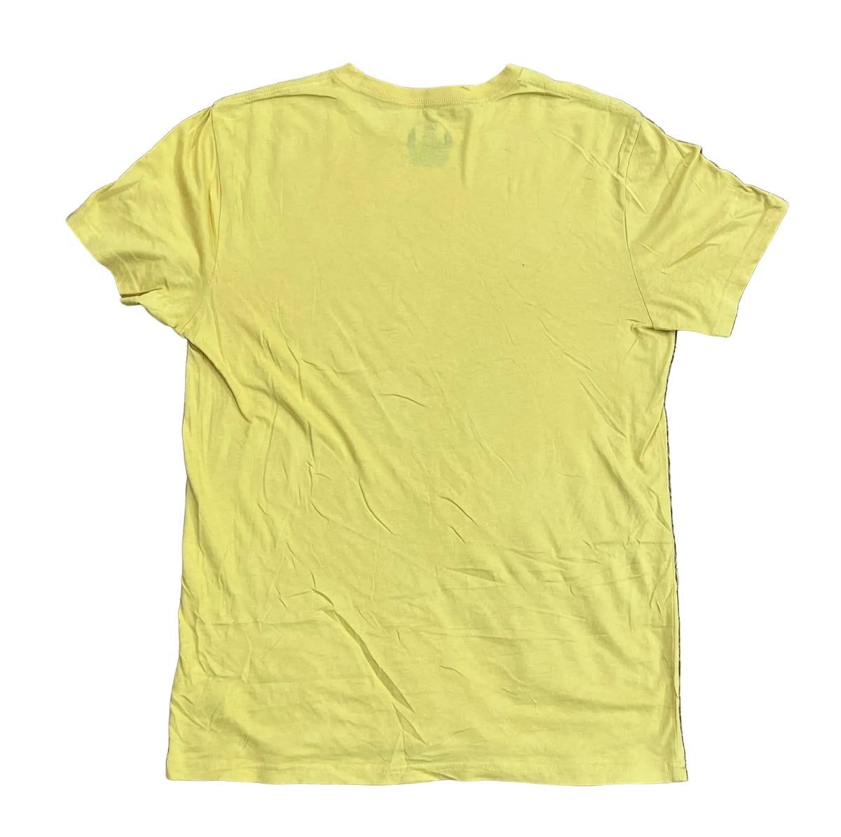MUSIC MEN TSHIRT ON THE WHITE BACKGROUND