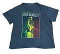 MUSIC MEN TSHIRT ON THE WHITE BACKGROUND