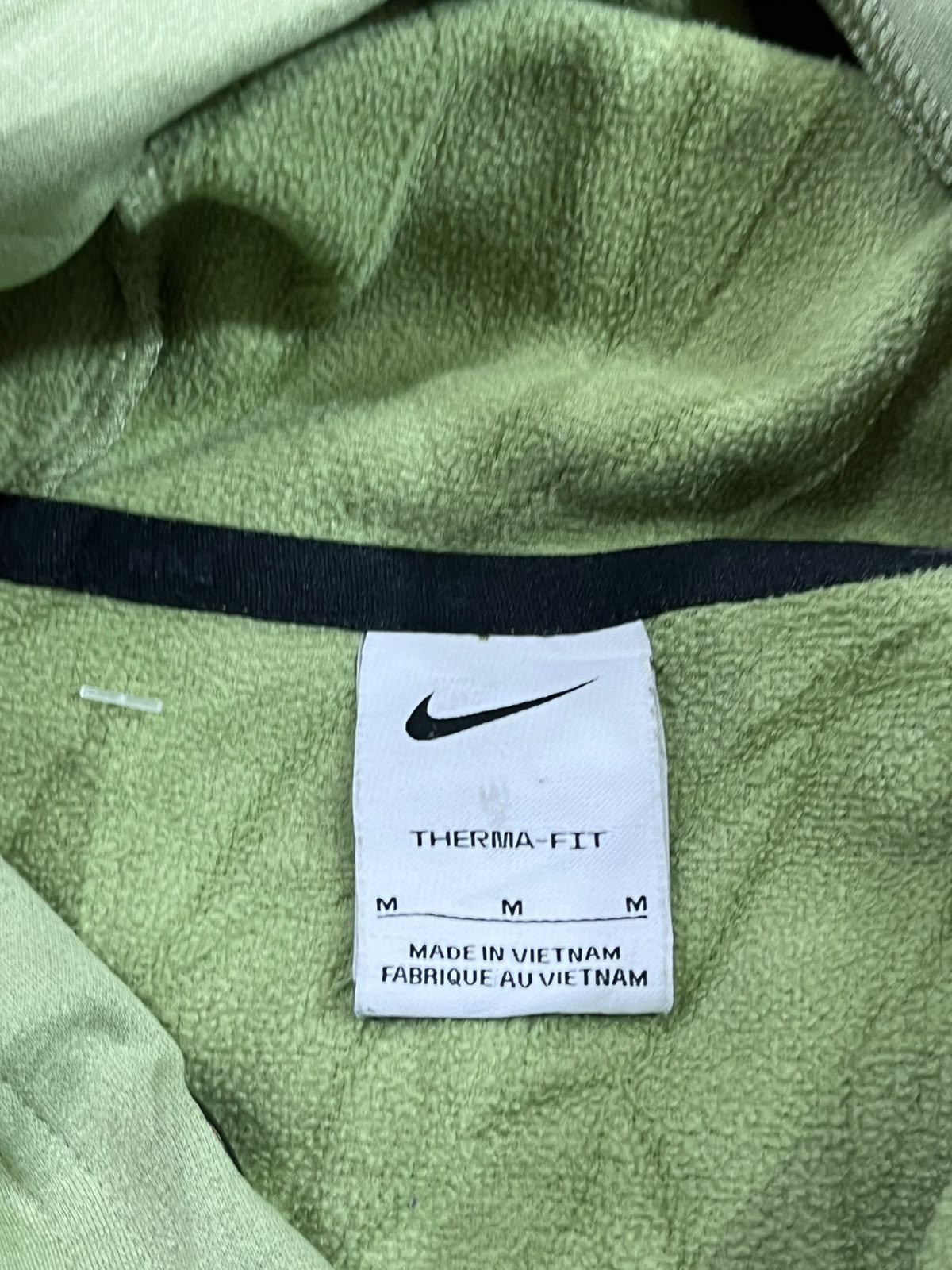NIKE MEN SWEAT HOODIE 