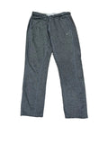 NIKE MEN TROUSER ON THE WHITE BACKROUND