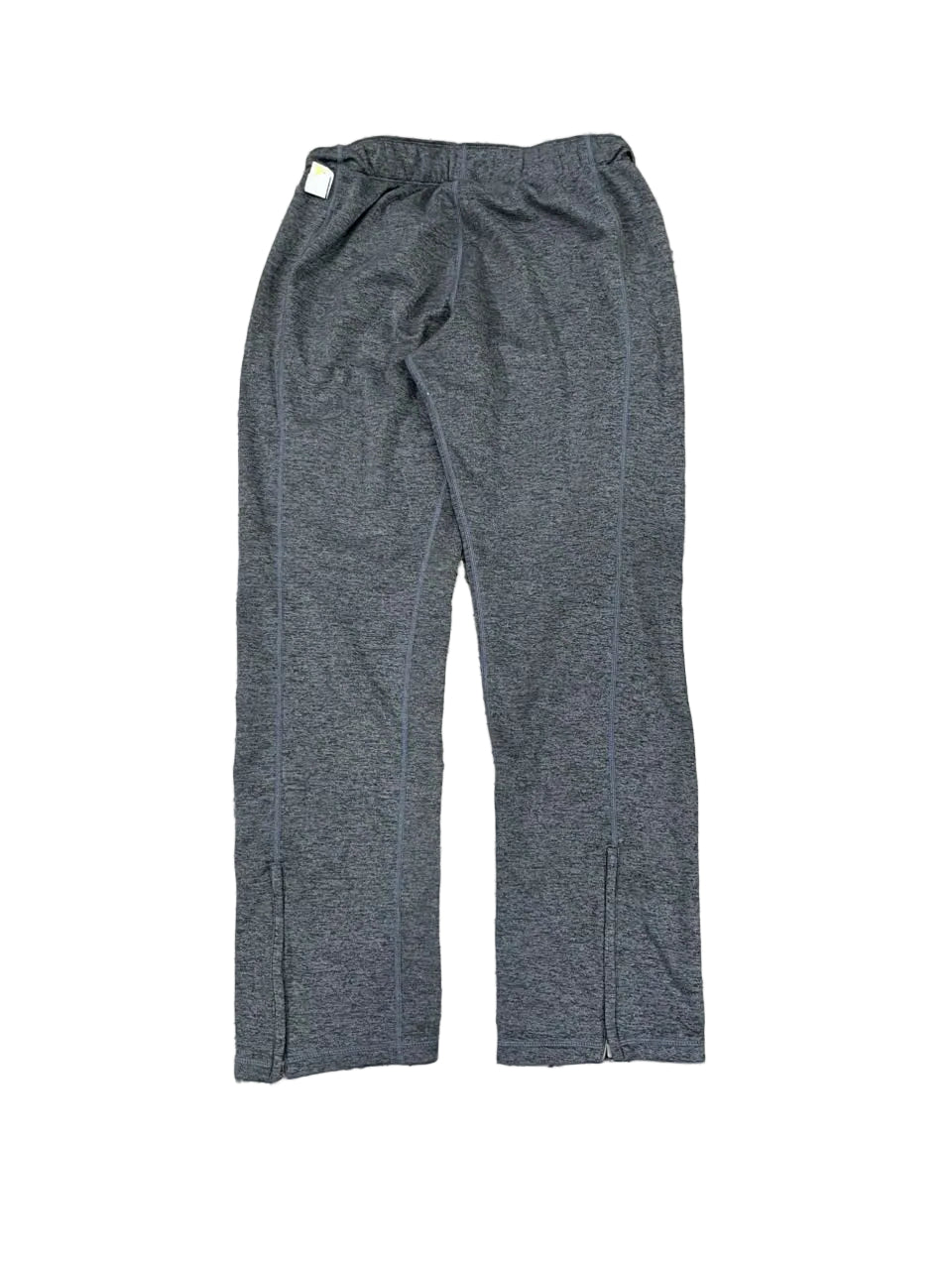 NIKE MEN TROUSER ON THE WHITE BACKGROUND