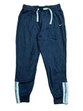 NIKE MEN TROUSER ON THE WHITE BACKGROUND