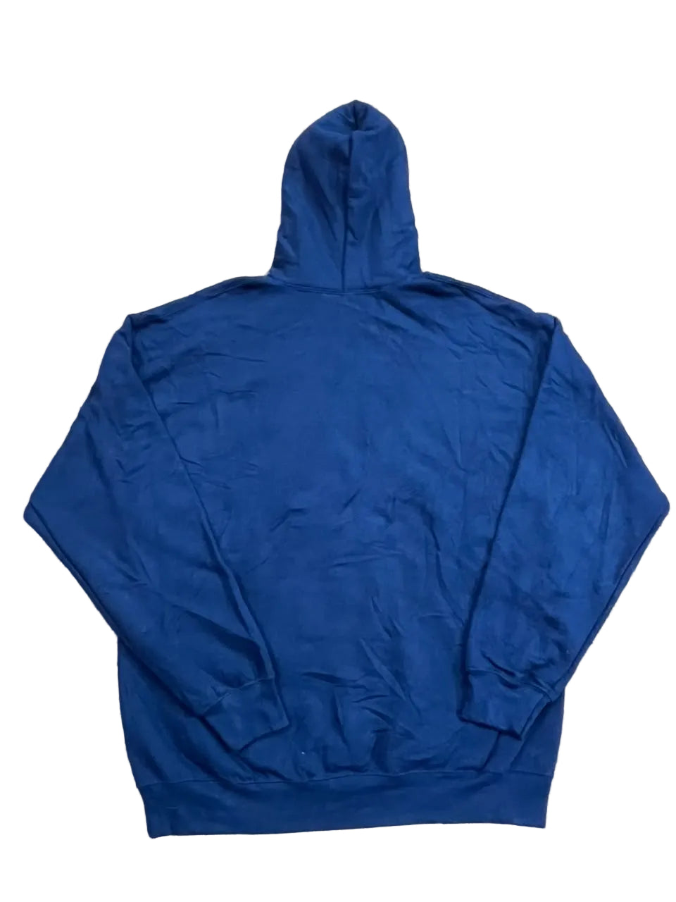 CHAMPION MEN SWEAT HOODIE ON THE WHITE BACKGROUND 