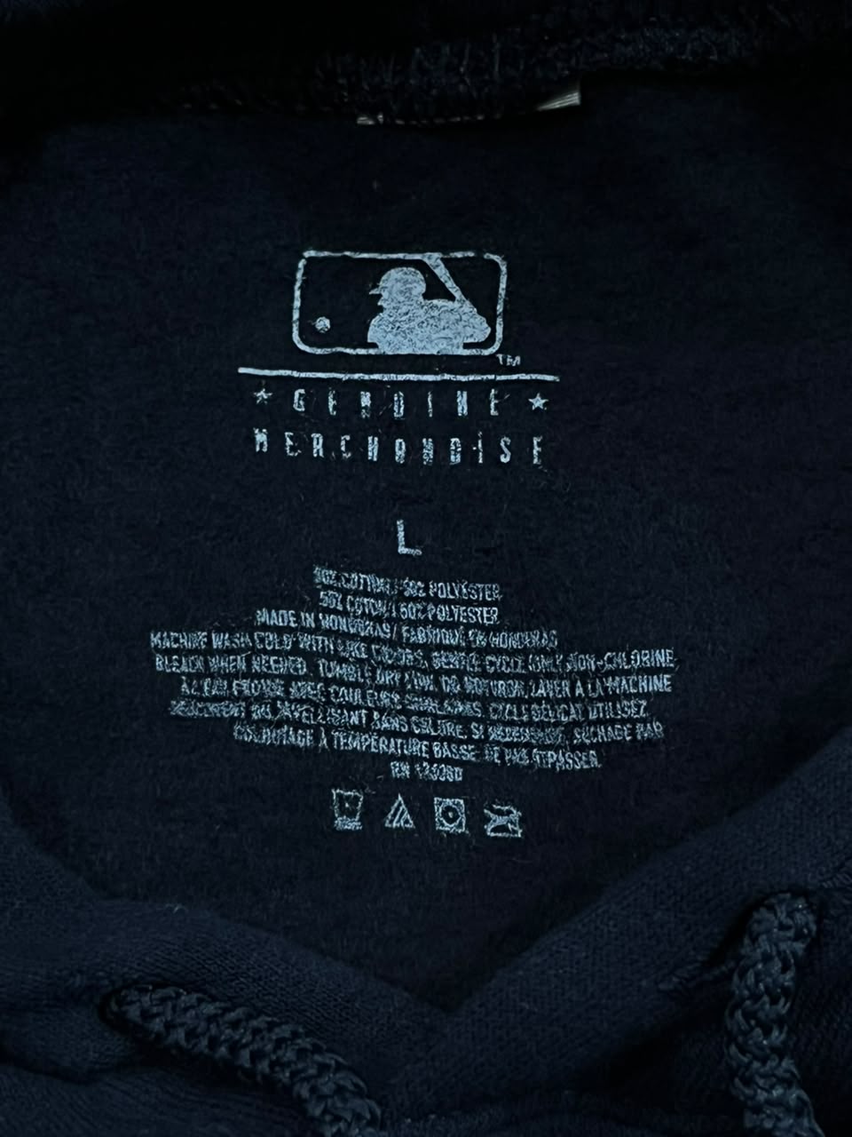 CHAMPION MEN SWEAT HOODIE 