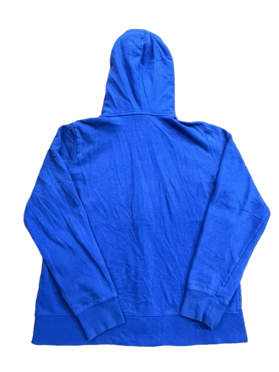 THE NORTH FACE ON A WHITE PLAIN BACKGROUND