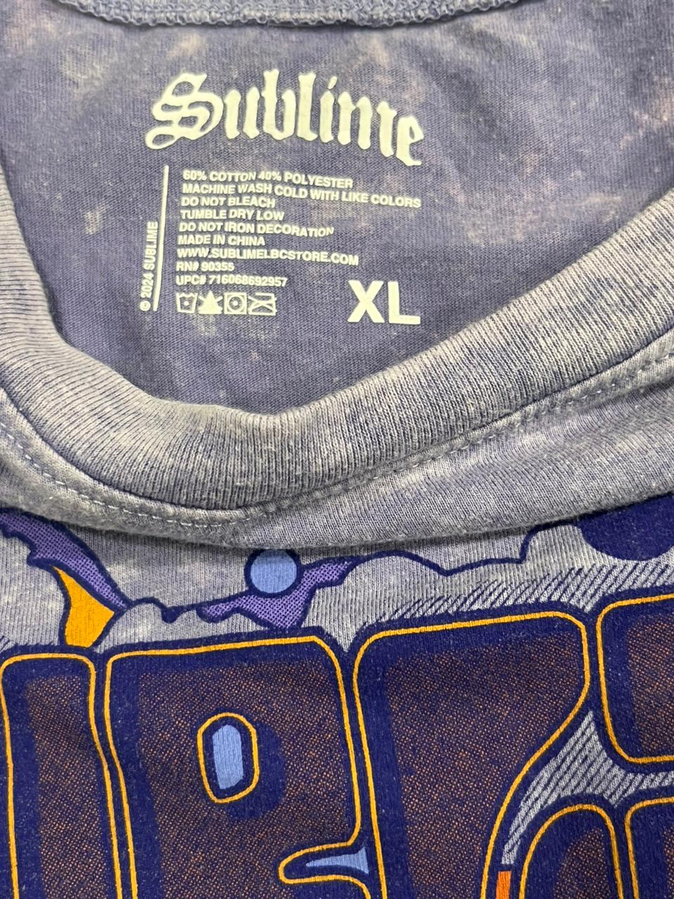 VINTAGE T-SHIRT