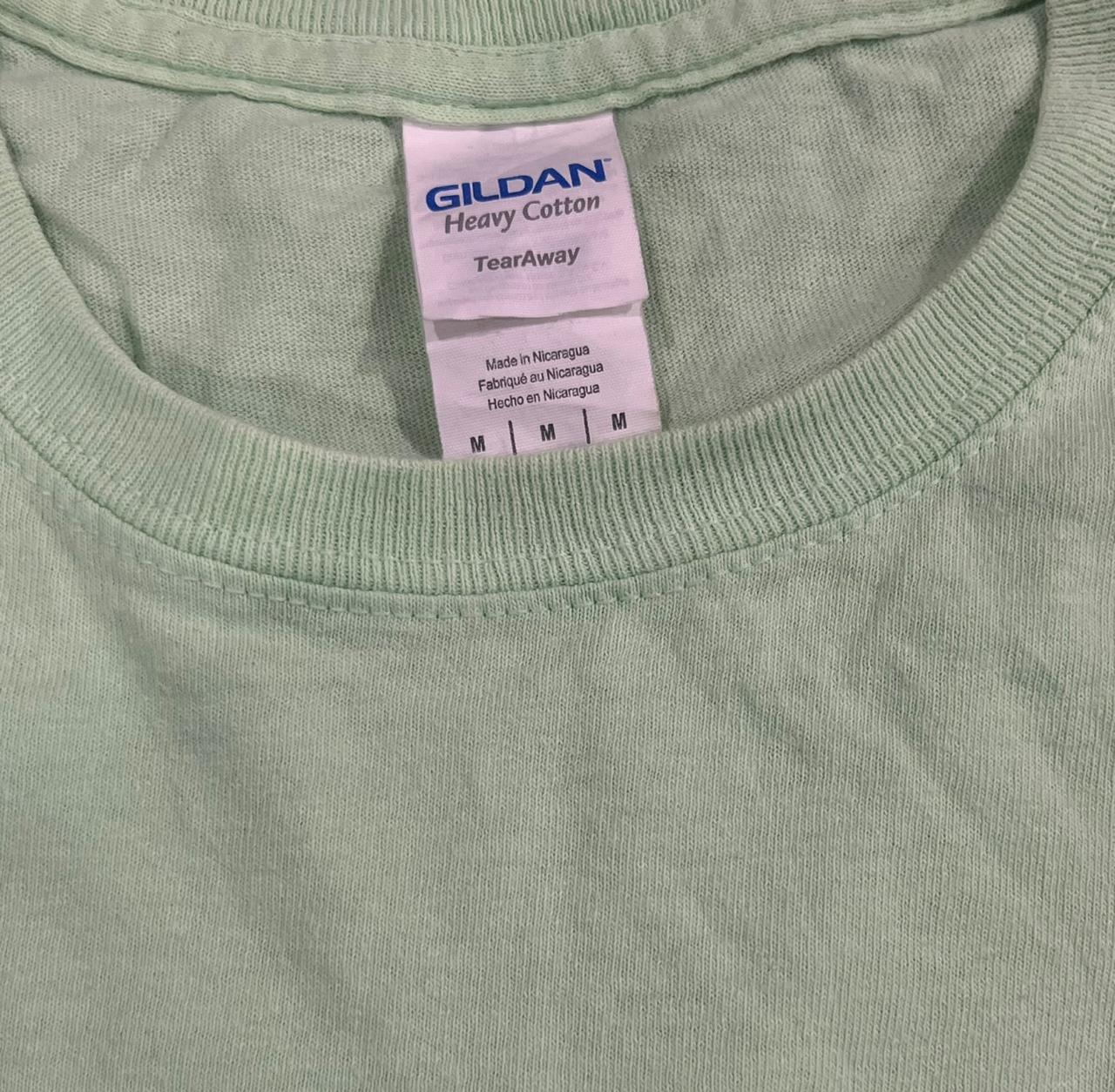 VINTAGE MEN PRINTED T- SHIRT WITH LABEL