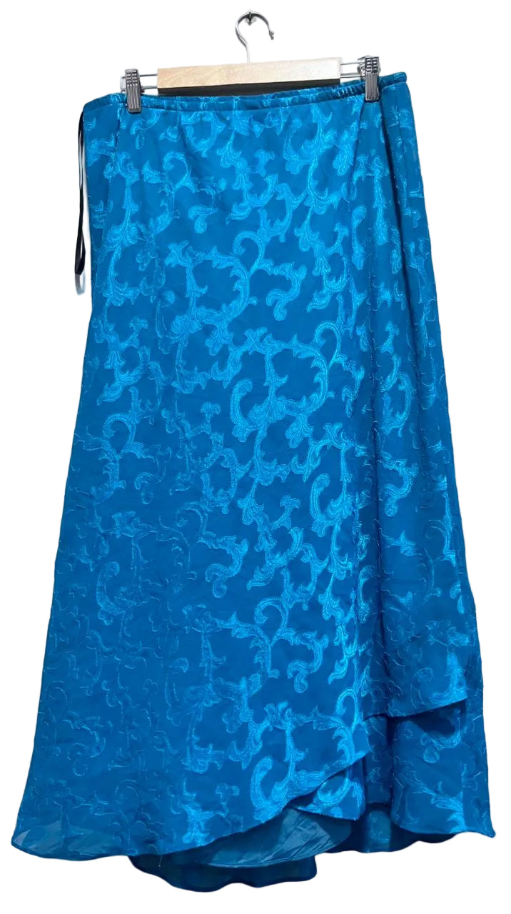 Y2K SUMMER SKIRT