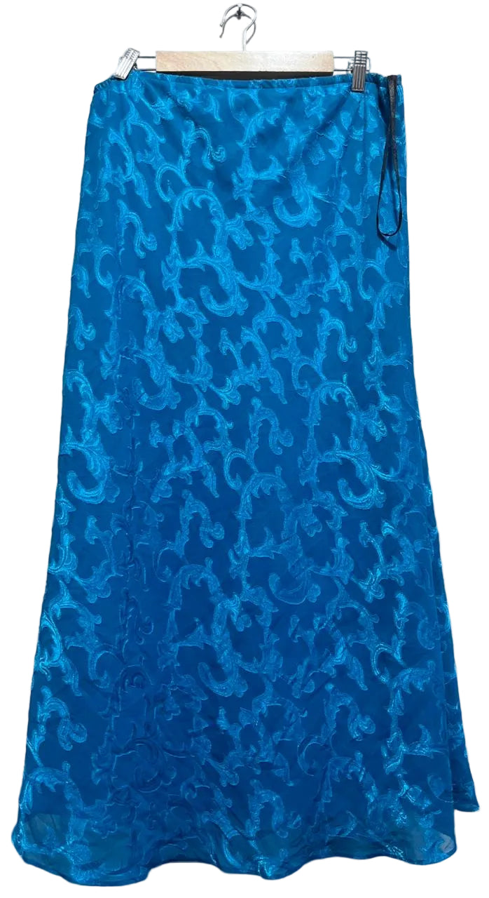Y2K SUMMER SKIRT