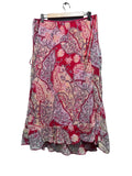 Y2K SUMMER SKIRT