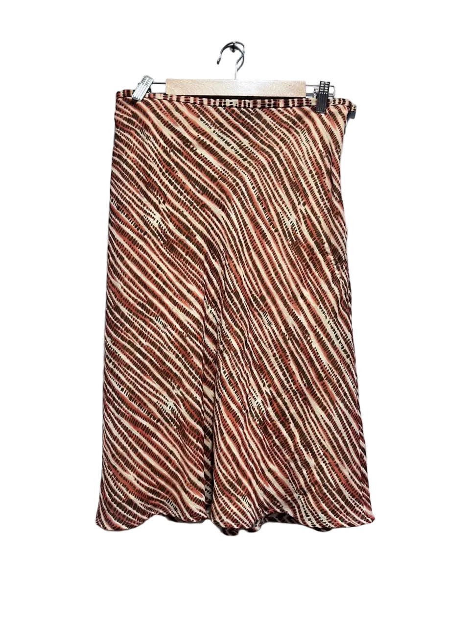 Y2K SUMMER SKIRT