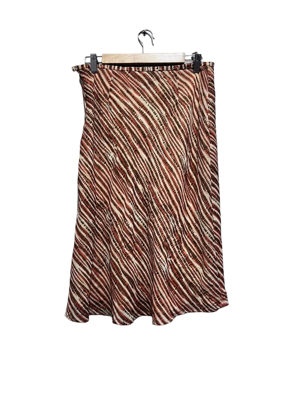 Y2K SUMMER SKIRT