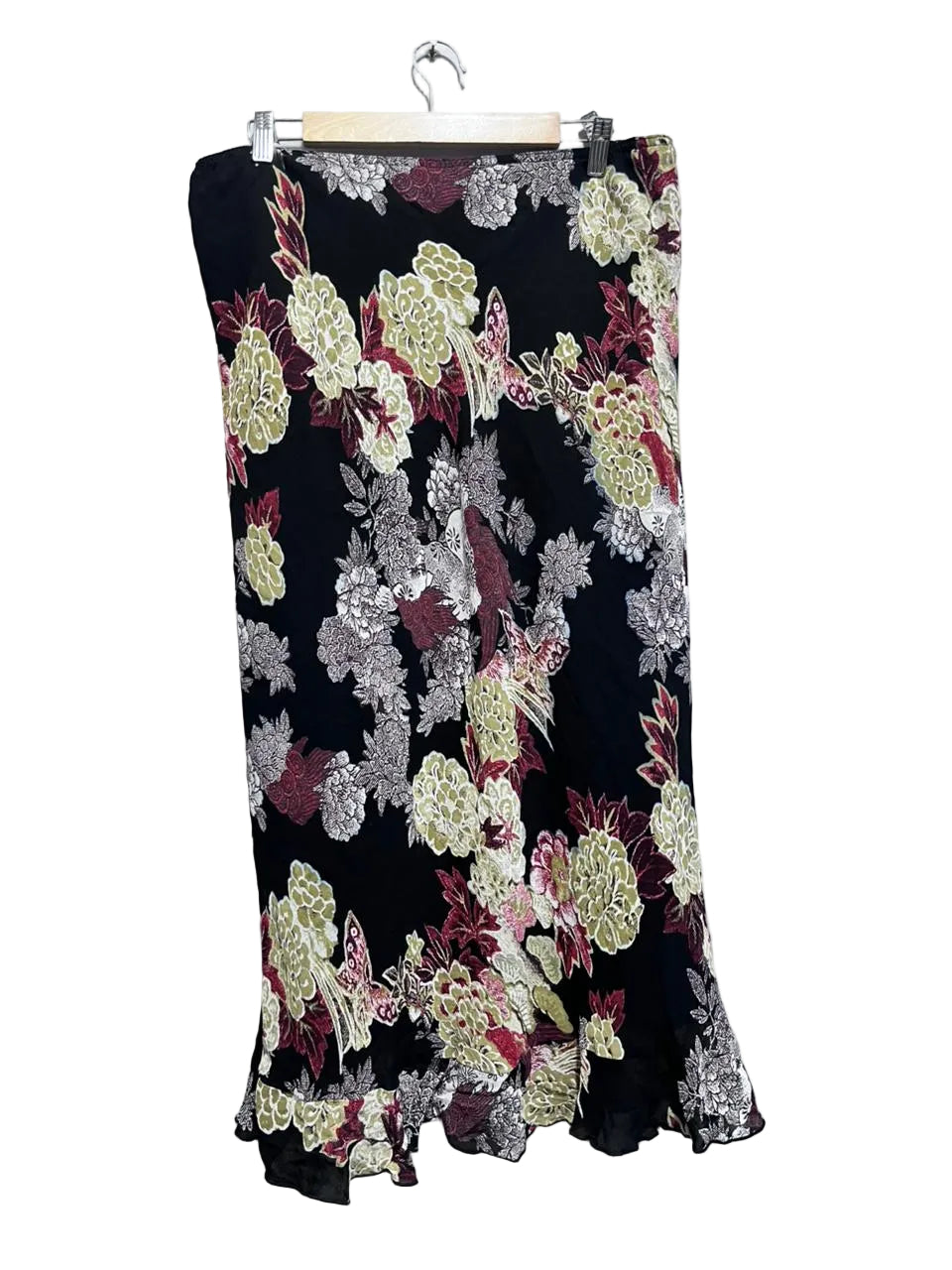 Y2K SUMMER SKIRT