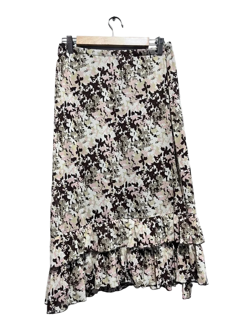 Y2K SUMMER SKIRT