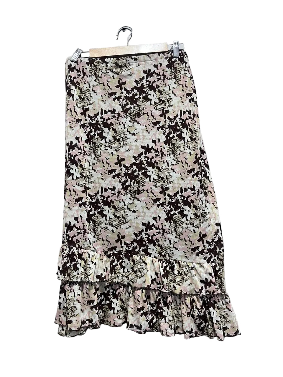 Y2K SUMMER SKIRT