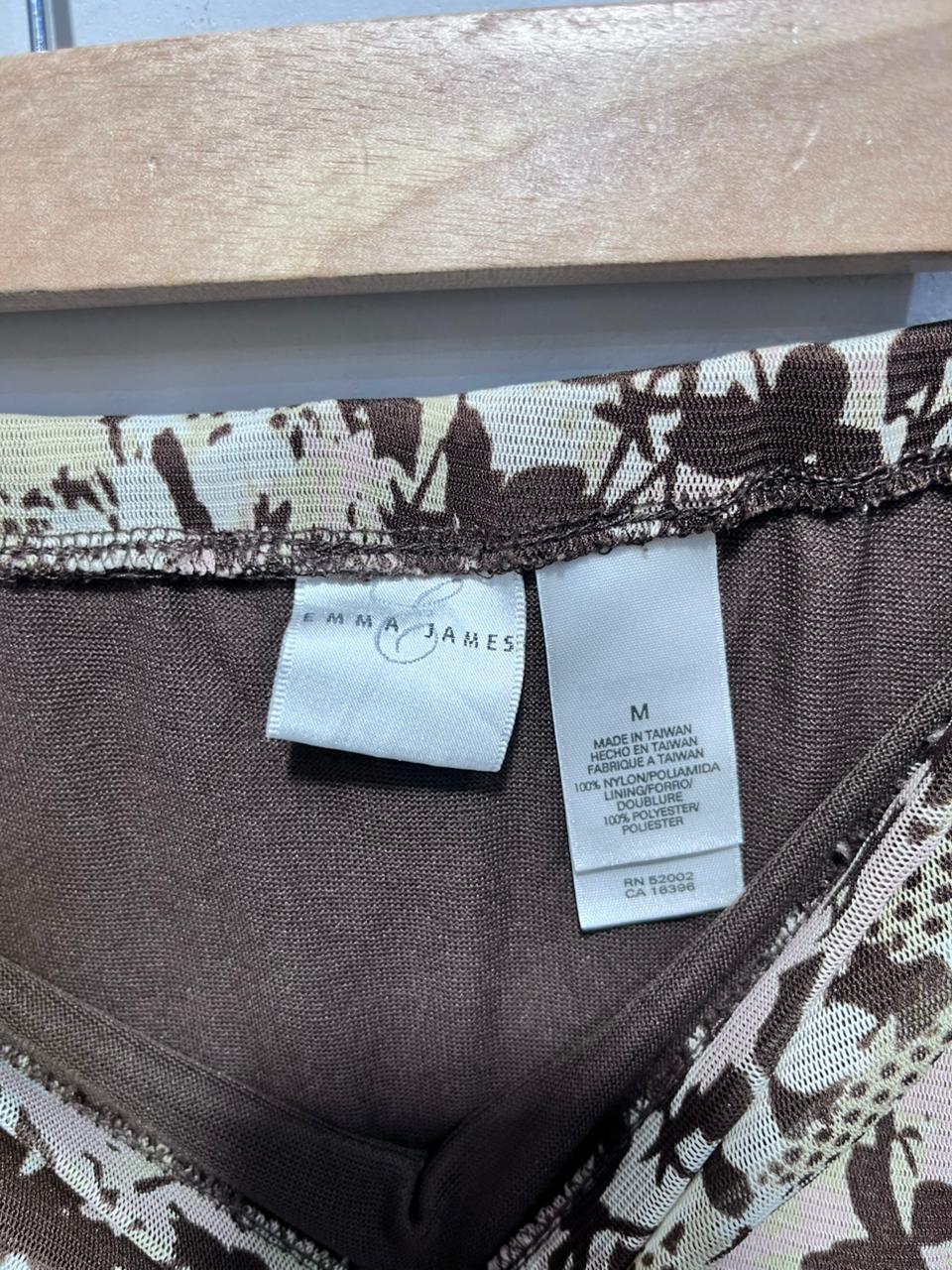 Y2K SUMMER SKIRT
