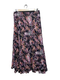 Y2K SUMMER SKIRT