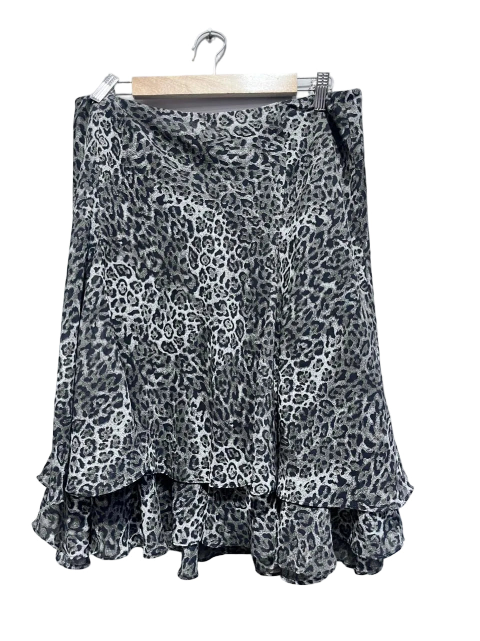 Y2K SUMMER SKIRT