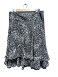 Y2K SUMMER SKIRT