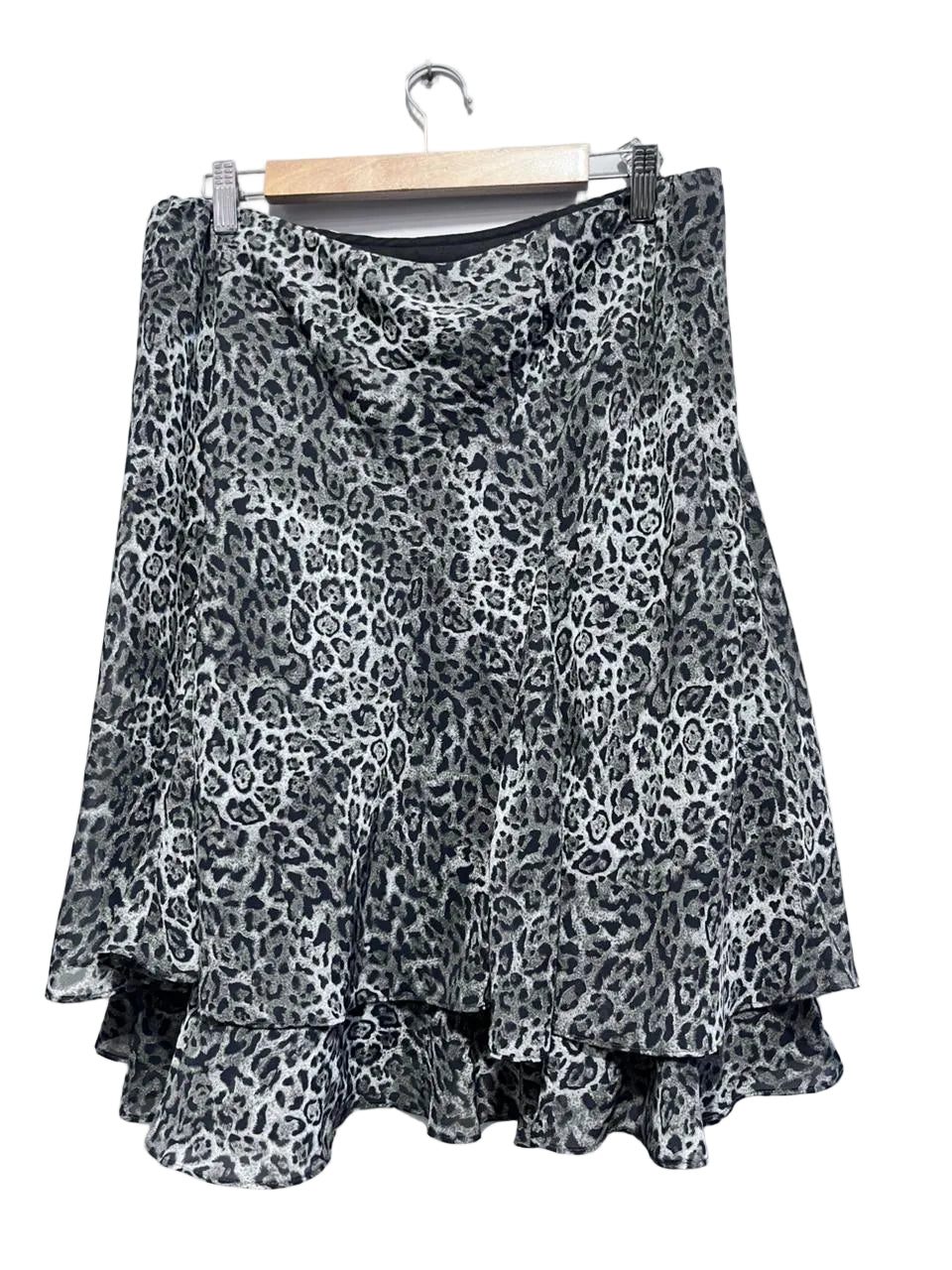 Y2K SUMMER SKIRT