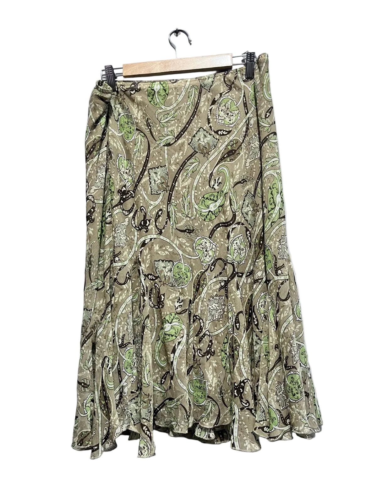 Y2K SUMEER SKIRT