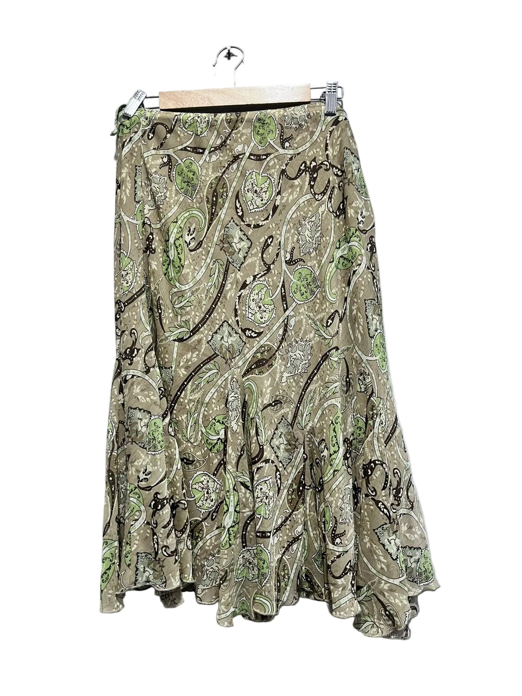 Y2K SUMEER SKIRT