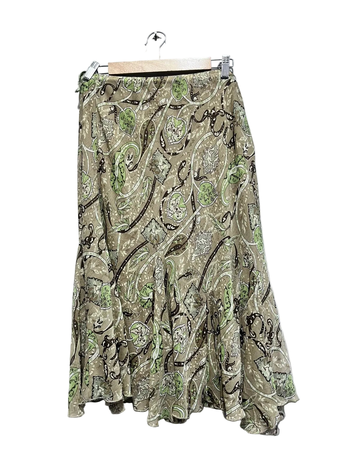 Y2K SUMEER SKIRT
