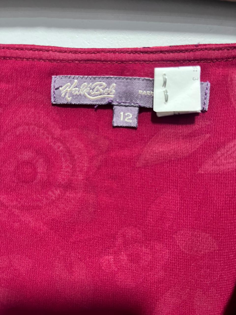 Y2K SUMMER SKIRT