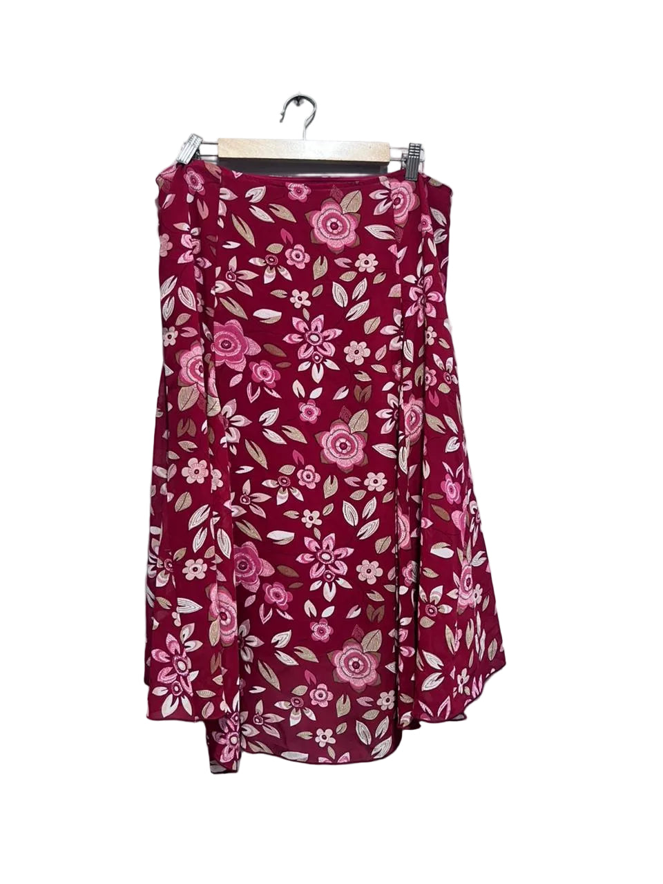 Y2K SUMMER SKIRT