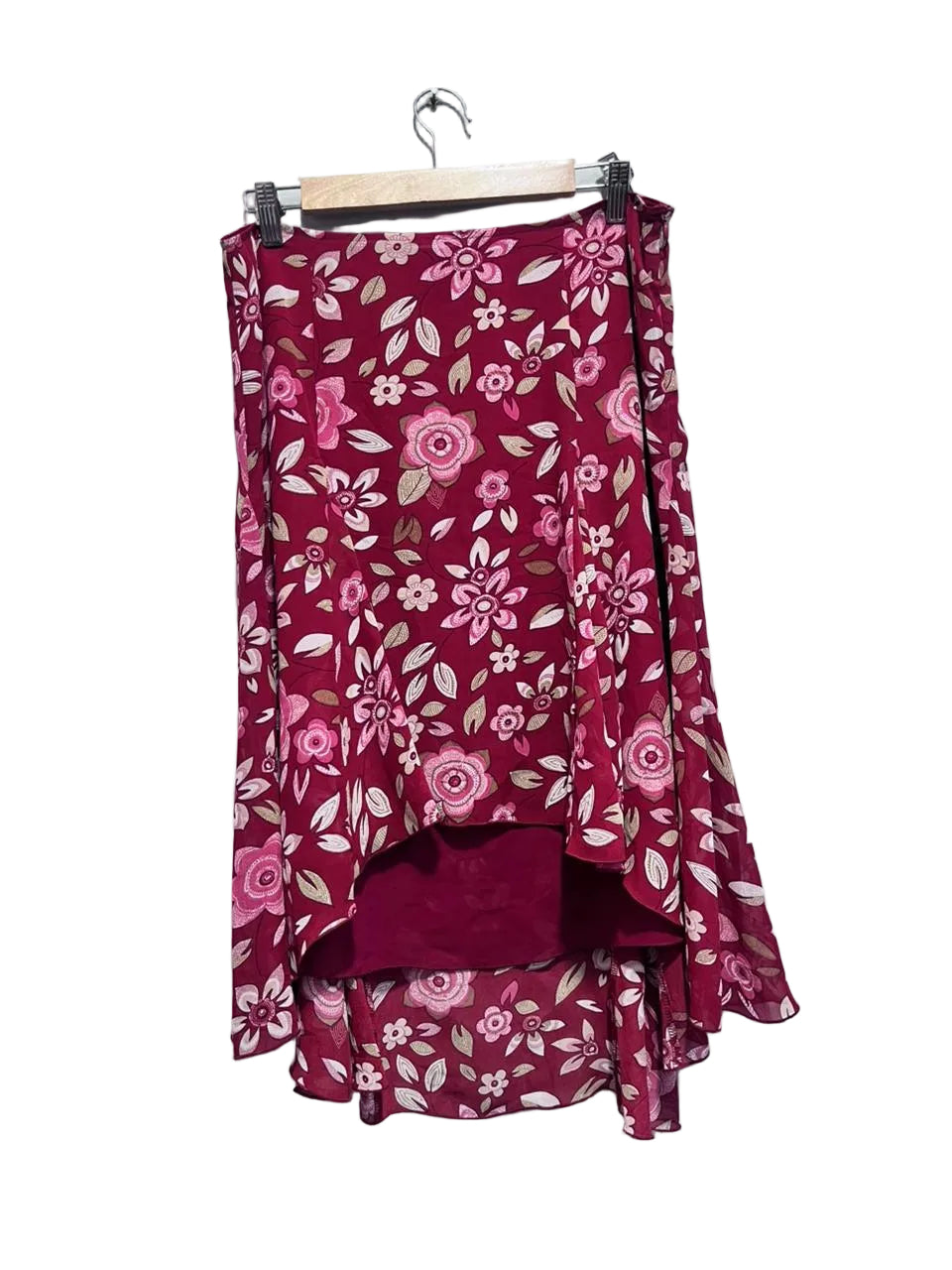 Y2K SUMMER SKIRT