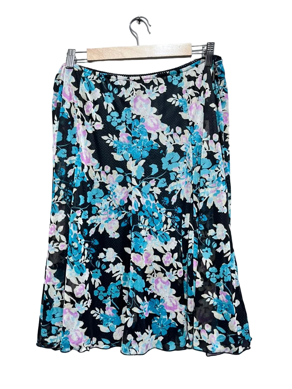 Y2K SUMMER SKIRT