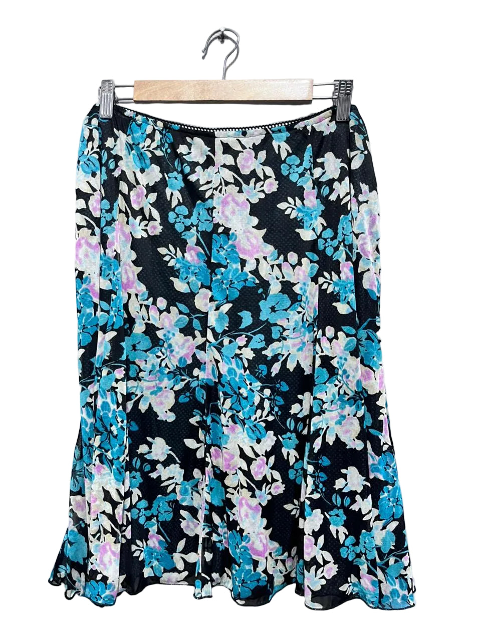 Y2K SUMMER SKIRT