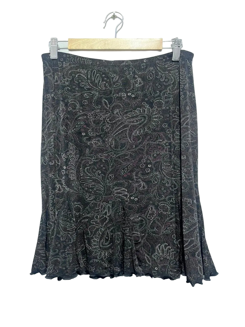 Y2K SUMMER SKIRT