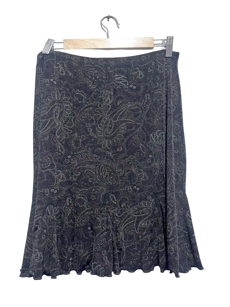 Y2K SUMMER SKIRT