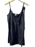 Y2K SILK CAMI TOP