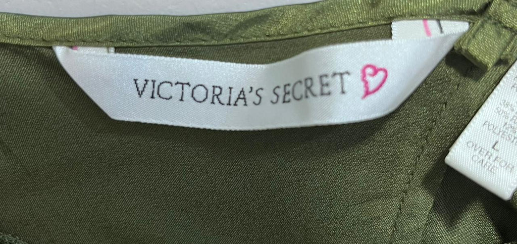 Y2K SILK CAMI TOP