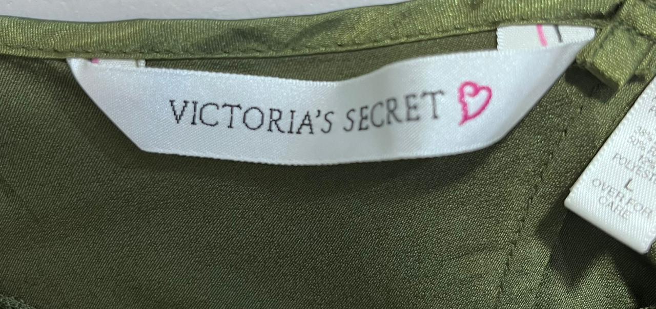 Y2K SILK CAMI TOP