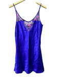 Y2K SILK CAMIE TOP