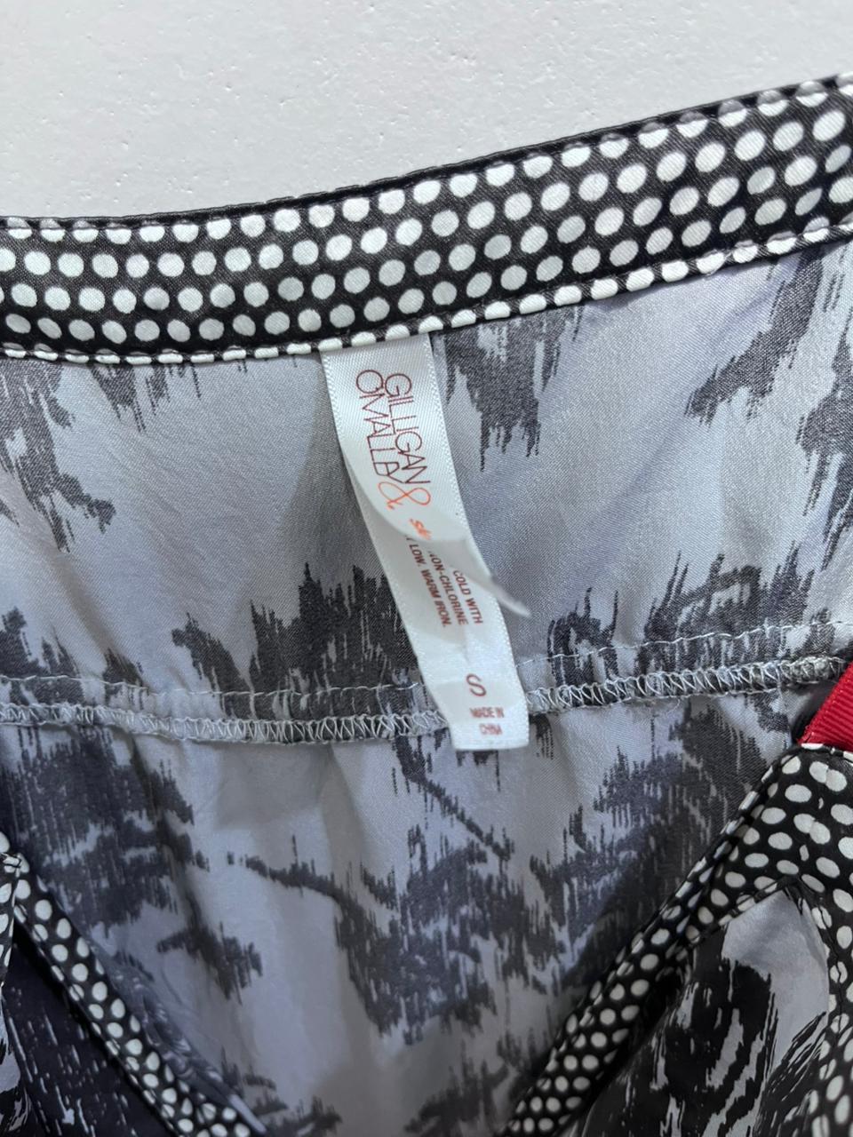 Y2K SILK CAMI TOP