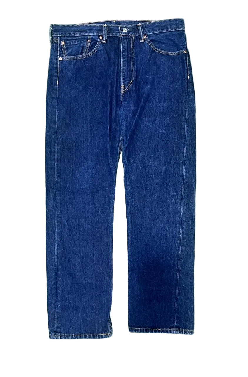 LEVIS 505 MEN DENIM JEANS