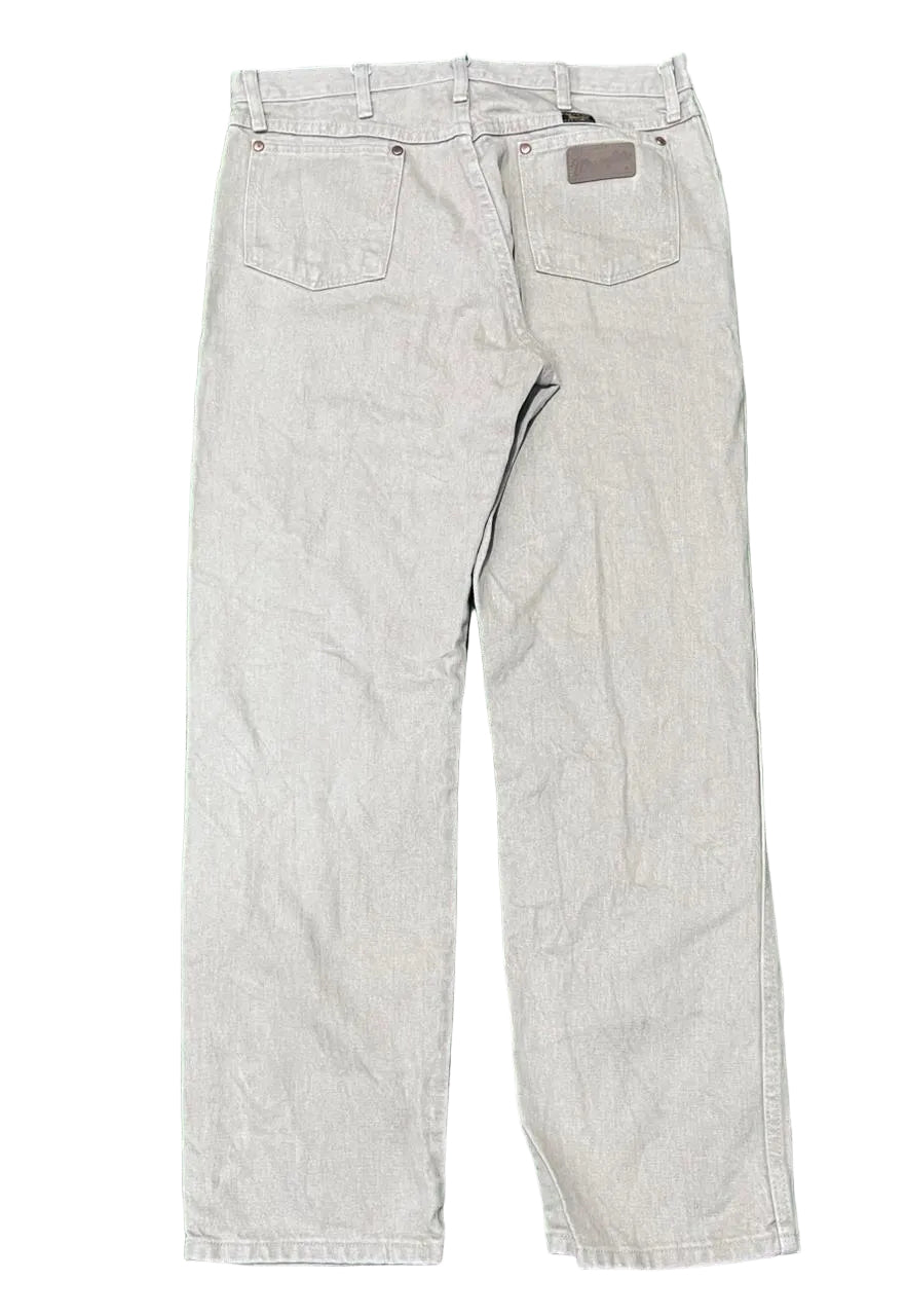 WRANGLER MEN DENIM JEANS