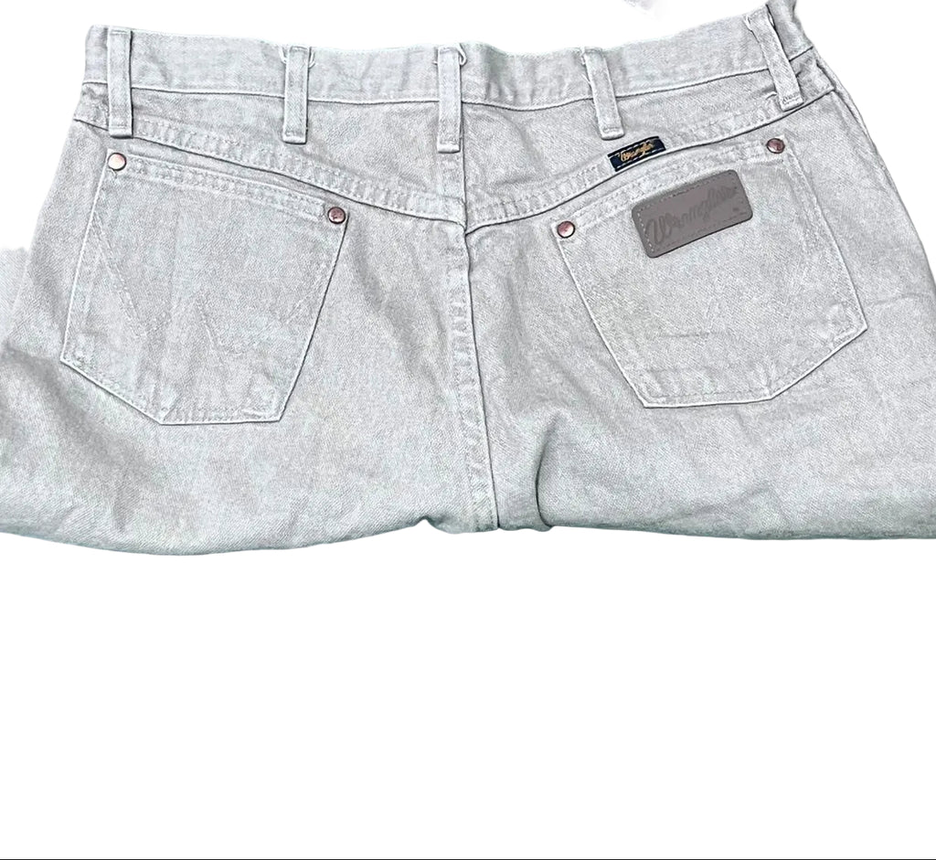 WRANGLER MEN DENIM JEANS