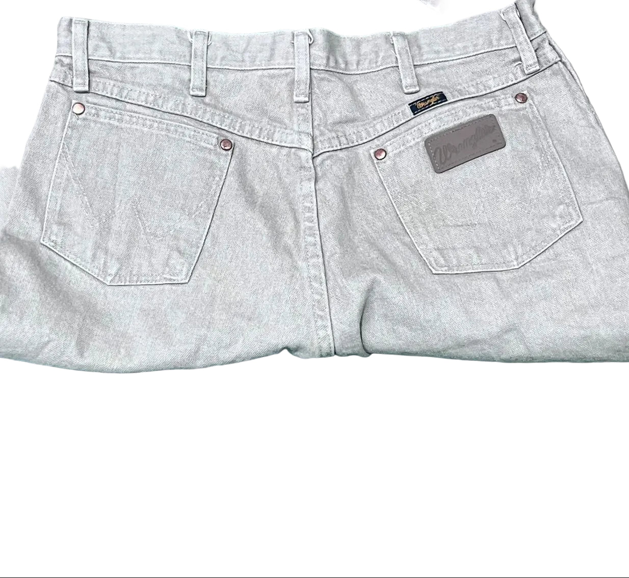 WRANGLER MEN DENIM JEANS