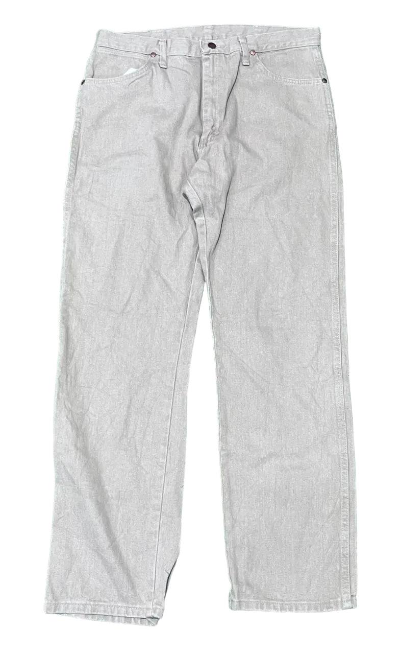 WRANGLER MEN DENIM JEANS
