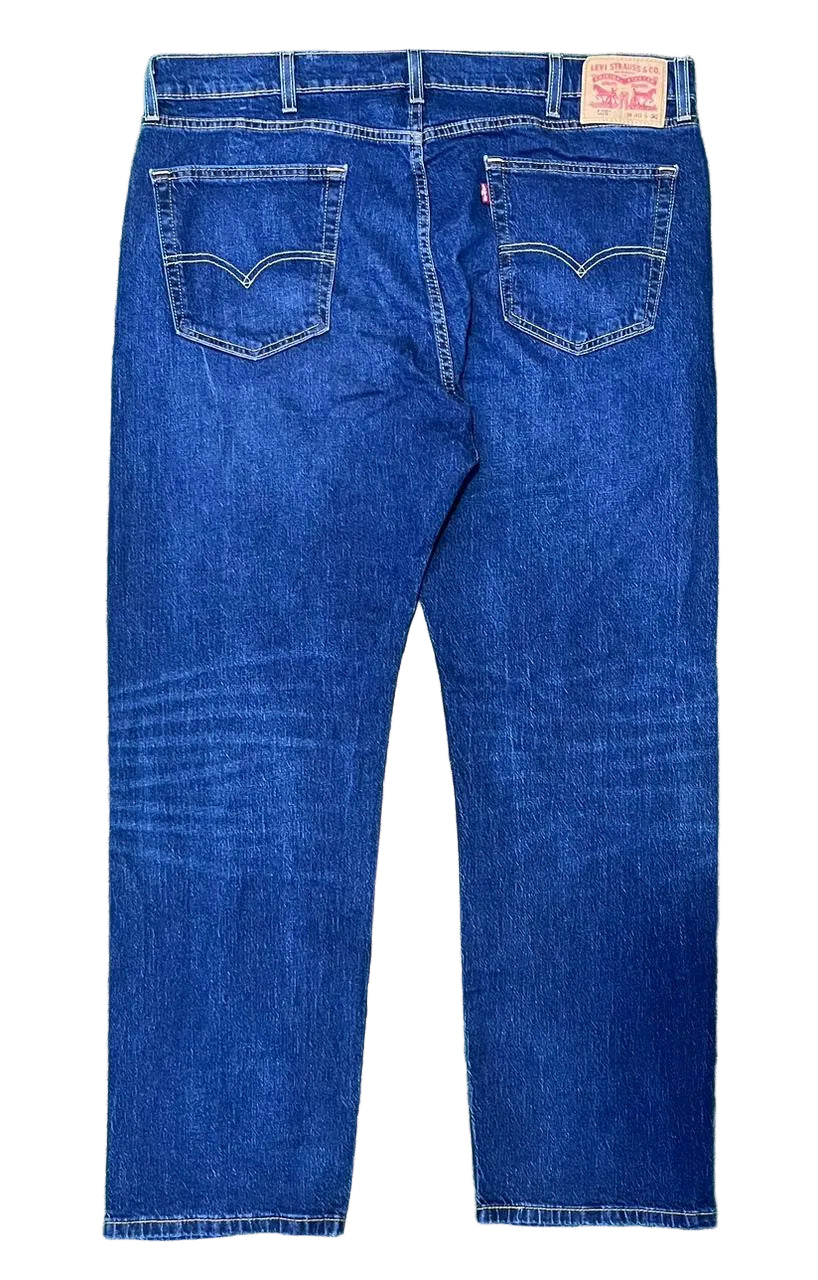 LEVIS 505 MEN DEIM JEANS
