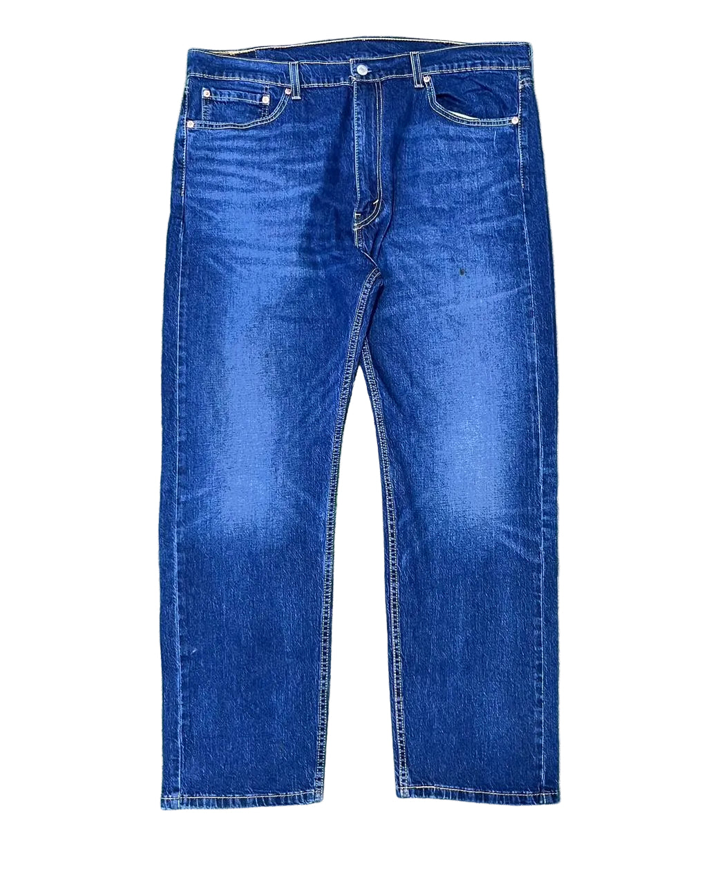 LEVIS 505 MEN DEIM JEANS