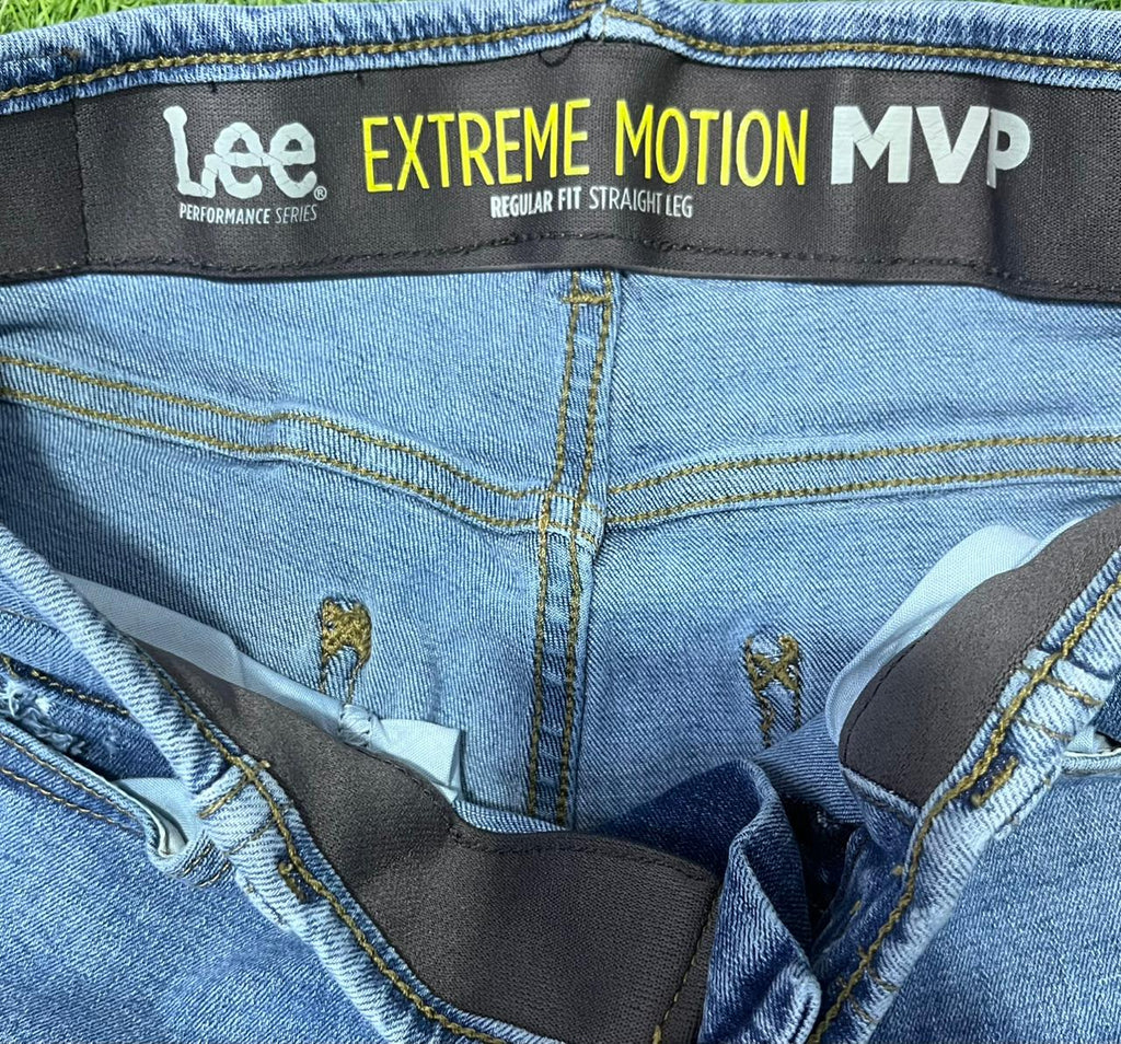 LEE MEN DENIM JEANS